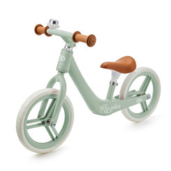 KINDERKRAFT Odrážadlo Fly Plus Fresh mint 1 ks