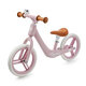 KINDERKRAFT Odrážadlo Fly Plus Powder pink 1ks