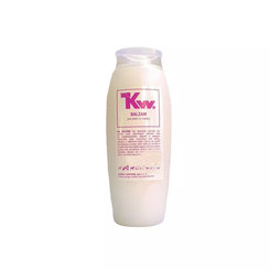 KW balzam norkový olej pre psy a mačky 250ml