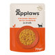 Kapsička APPLAWS Cat Chicken Breast with Pumpkin in Broth 70g 12ks