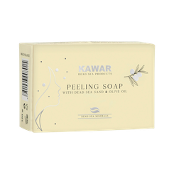 KAWAR MYDLO PEELING 120g