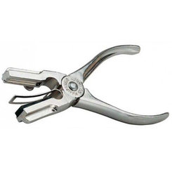 Kliešte tetovacie HAUPTNER 7 mm