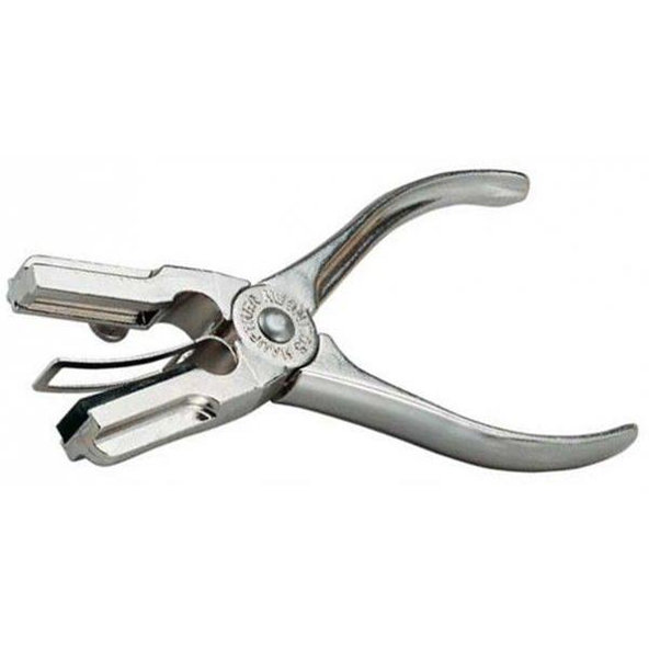 Kliešte tetovacie HAUPTNER 7 mm