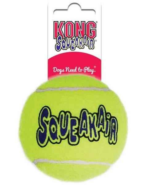 E-shop Kong SqueakAir Balls 1 ks XL