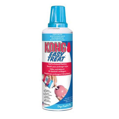 Kong puppy pasta pre šteniatka v spreji s kuracou pečeňou 226 g