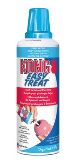 E-shop Kong pasta v spreji puppy 226 g