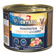 Konzerva Ontario Puppy monoprotein morčacie paté s mrkvou 200 g