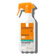 LA ROCHE-POSAY Anthelios sprej SPF 50+ na tvár a telo 300ml