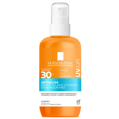 LA ROCHE-POSAY Anthelios UV AIR hmla SPF 30 200ml