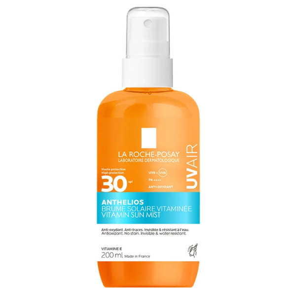 LA ROCHE-POSAY Anthelios UV AIR hmla SPF 30 200ml