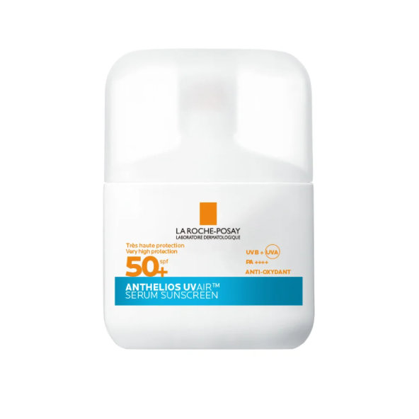 LA ROCHE-POSAY Anthelios UV AIR SPF 50+ sérum na tvár 50ml