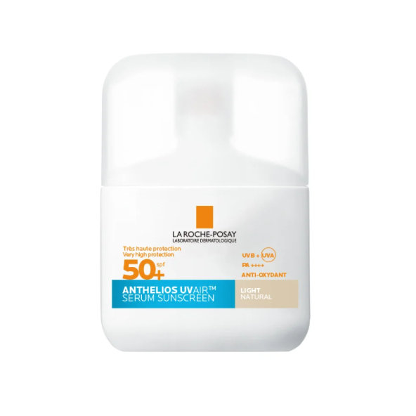 LA ROCHE-POSAY Anthelios UV AIR SPF 50+ tónované sérum 50ml