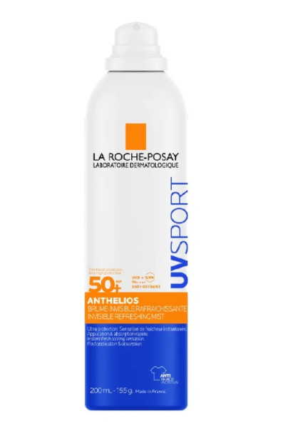 LA ROCHE-POSAY Anthelios UV SPORT hmla SPF 50+ 200ml kúpite na Najlekaren.eu