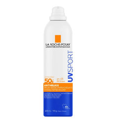 LA ROCHE-POSAY Anthelios UV SPORT hmla SPF 50+ 200ml