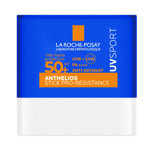 LA ROCHE-POSAY Anthelios UV SPORT STICK tyčinka SPF 50+ 8g