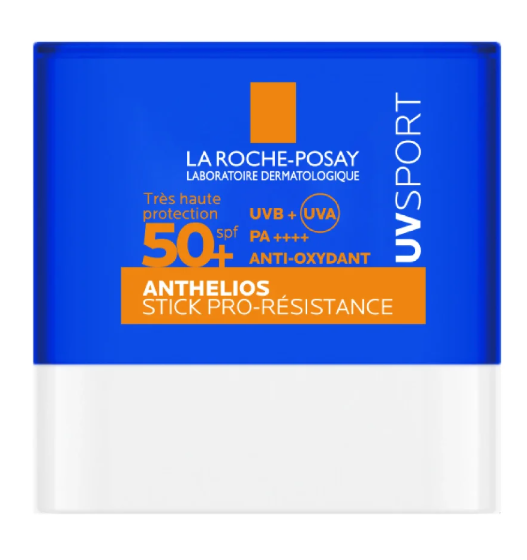 LA ROCHE-POSAY Anthelios UV SPORT STICK tyčinka SPF 50+ 8g