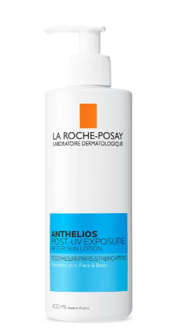 LA ROCHE-POSAY Anthelios POST UV mlieko po opaľovaní 400ml