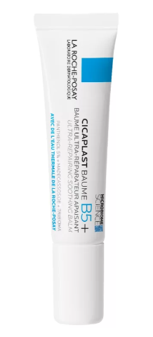 LA ROCHE-POSAY Cicaplast Baume B5+ upokojujúci balzam 15ml