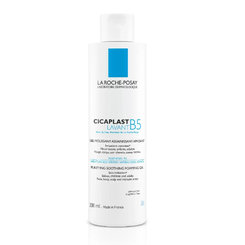 LA ROCHE-POSAY Cicaplast Lavant B5 penivý gél 200ml