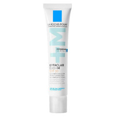 LA ROCHE-POSAY EFFACLAR DUO+M starostlivosť SPF30 40ml