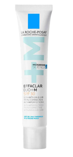 LA ROCHE-POSAY EFFACLAR DUO+M starostlivosť SPF30 40ml kúpite na Najlekaren.eu
