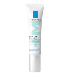 LA ROCHE-POSAY Effaclar DUO+ M krém 15ml