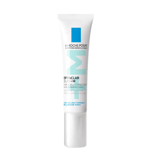 LA ROCHE-POSAY Effaclar DUO+ M krém 15ml