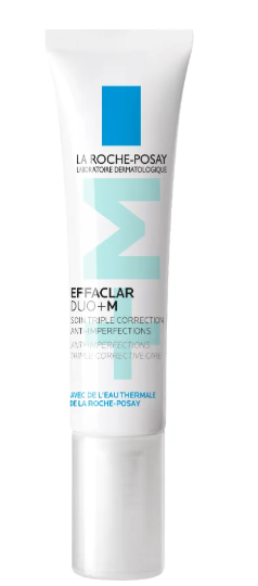 LA ROCHE-POSAY Effaclar DUO+ M krém 15 ml kúpite na Najlekaren.eu