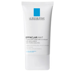 LA ROCHE-POSAY Effaclar MAT Hydratačný zmatňujúci krém 40ml