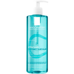 LA ROCHE-POSAY Effaclar SUPRAMOLECULAR gél 400ml