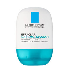 LA ROCHE-POSAY Effaclar SUPRAMOLECULAR gélový krém 40ml