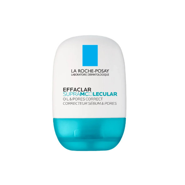 LA ROCHE-POSAY Effaclar SUPRAMOLECULAR gélový krém 40ml