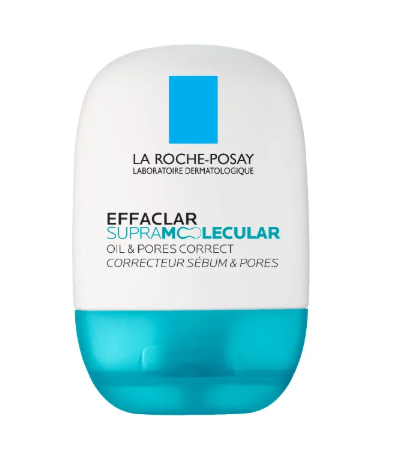 LA ROCHE-POSAY Effaclar SUPRAMOLECULAR gélový krém 40ml kúpite na Najlekaren.eu