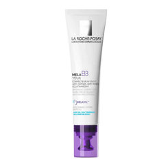 LA ROCHE-POSAY Mela B3 očný krém 15ml