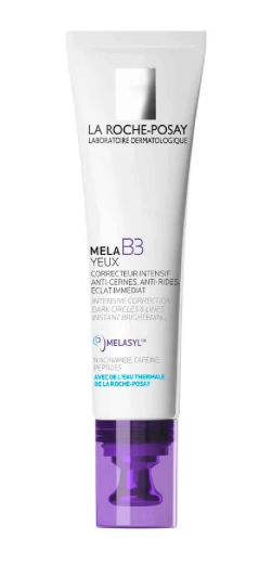 LA ROCHE-POSAY Mela B3 očný krém 15 ml kúpite na Najlekaren.eu