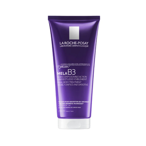 LA ROCHE-POSAY MELA B3 telová starostlivosť 200ml
