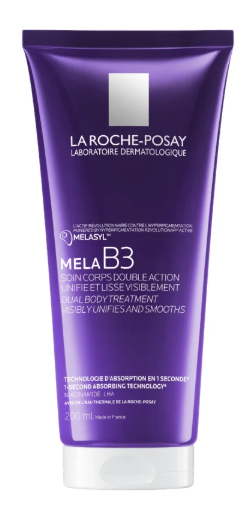 LA ROCHE-POSAY Mela B3 telová starostlivosť 200 ml kúpite na Najlekaren.eu
