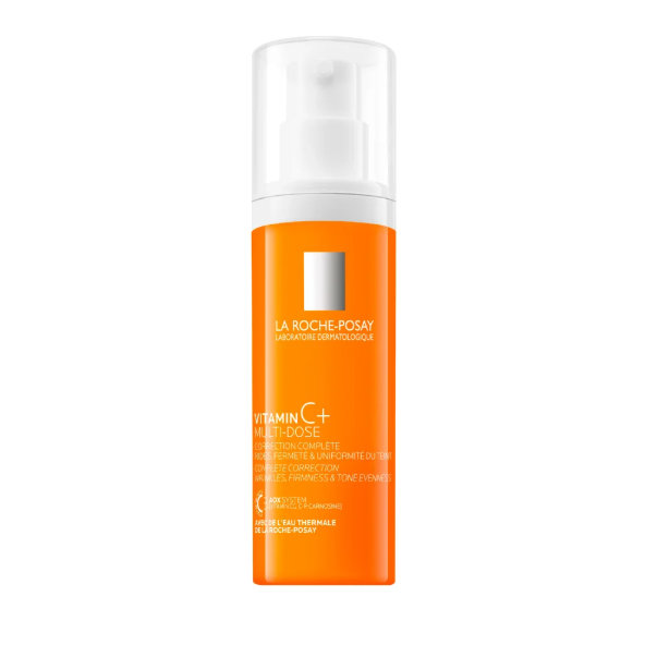 LA ROCHE-POSAY VITAMIN C+ multi-dose gél 40ml