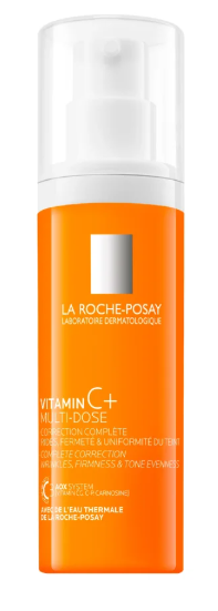 LA ROCHE-POSAY VITAMIN C+ multi-dose gél 40ml kúpite na Najlekaren.eu