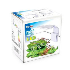 LED svietidlo Mini White 6W na akvárium