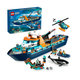 LEGO City Arktická prieskumná loď 60368