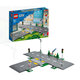 LEGO City Križovatka 60304