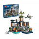 LEGO City Polícia a väzenie na ostrove 60419