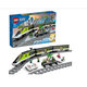 LEGO City Expresný vláčik 60337