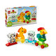 LEGO Duplo Vláčik so zvieratkami 10412