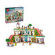 LEGO Friends Nákupné centrum v mestečku Heartlake 42604