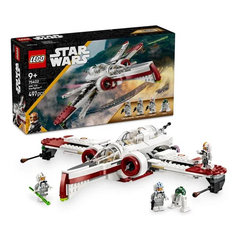 LEGO Star Wars ARC-170 Starfighter 75402