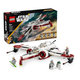 LEGO Star Wars ARC-170 Starfighter 75402