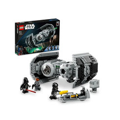 LEGO Star Wars Bombardér TIE 75347