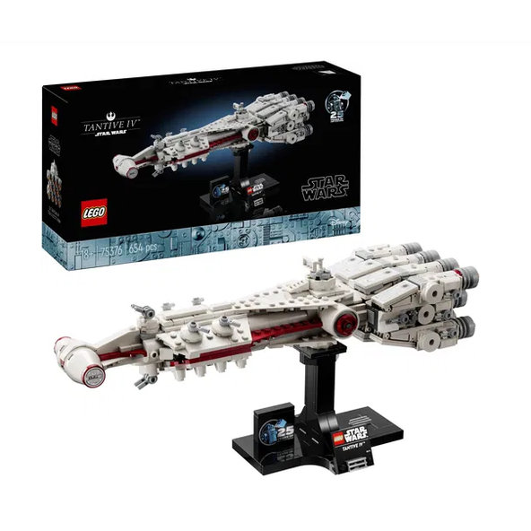 LEGO Star Wars Tantive IV™ 75376